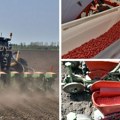 Odlične prilike za setvu! April je važan mesec poljoprivrednika, prinos zavisi od ove tri stvari