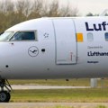 Lufthansa otkazuje stotine letova zbog dvodnevnog štrajka pilota: Najveći udar na Frankfurt i Minhen