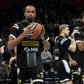 Partizan suspendovan zbog Kevina Pantera: Poznato je koliko crno-beli duguju bivšem kapitenu