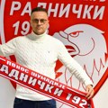 Navijači ga terali, klub ga otpustio: Radnički Kragujevac ostao bez trenera