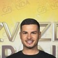 Završio jedan od najtežih fakulteta, a diploma ga ne zanima - Dejan Simeunović prijavio se u "Zvezde Granda" i priznaje…