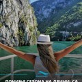 Nova sezona krstarenja Drinom