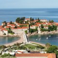 Crna Gora: Vila Miločer biće otvorena 21. maja, a Sveti Stefan u fazama u junu