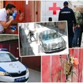 Pogledajte šta se desilo posle ubistva starca na Novom Beogradu: Čekao ga je pola sata, ušao za njim u garažu, a onda izašao…