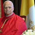 Papa: Sloboda medija se često krši na očigledan i ponekad prikriven način