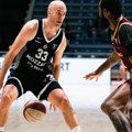 UŽIVO Spremajte ugovor Kalatesu - Partizan "slomio" žilavu Bosnu i približio se polufinalu!