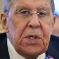 Lavrov preti Ukrajini: Rusija će nemilosrdno odgovoriti na pretnje ometanjem Dana pobede
