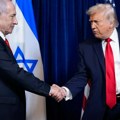 "Rat sa Iranom nije gotov" Netanjahu zapretio Teheranu do ispunjenja ultimativnog cilja