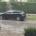 Nevreme u Kragujevcu, padao grad veličine trešnje