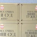 Optuženom za dvostruko ubistvo u Arilju kazna zatvora 20 godina