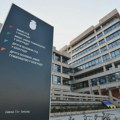 VJT Beograd: Saslušan Veselin M.
