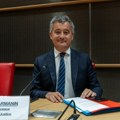 Francuski ministar pravde sutra u Alžiru