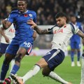 Londonski derbi na Stamford Bridžu - Totenhem traži spas protiv Čelsija