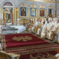 Sabor SPC potvrdio da je razrešio mitropolita Justina