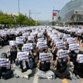 Gotovo 48 hiljada Samsungovih radnika kreće u štrajk: Ceo svet strepi zbog nestašice jednog proizvoda