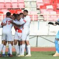 Za kraj! Radnički spremio iznenađenje za "Meraklije" pred Spartak