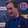 Tanjga blistao posle pobede nad Lalatovićem i Novim Pazarom, ali upozorava: “Jedna lasta ne čini proleće”
