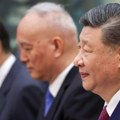 Kazino u Pekingu na dobitku: Kako je Si Đinping „očerupao“ i Putina i Trampa