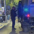 MUP reaguje na informacije u javnosti o slučaju "Senjak" i protestu na Slaviji 23. maja