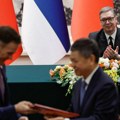 Srbija ne sklanja pogled sa Kine - i obrnuto