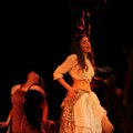 Beogradski letnji festival BELEF otvara mjuzikl "Cigani lete u nebo"
