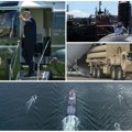 NATO u panici: Tramp dao rok, Amerikanci beže iz Evrope – bombarderi i podmornice se povlače!
