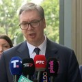 (Uživo) Predsednik Srbije obraća se iz Kine: Potpisani ugovori za 935 miliona evra investicija u Srbiju