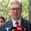 (Video) Predsednik Srbije obratio se iz Kine: Potpisani ugovori za 953 miliona evra investicija u Srbiju; prva faza sklapanja…