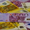 Bruto inozemni dug 66,9% BDP-a