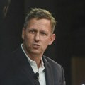 Trampov milijarder napušta SAD: Piter Til preselio porodicu u Argentinu