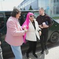 Prvi nastup Zorice Brunclik posle operacije: Sa zetom na bini napravila spektakl u Rumuniji (VIDEO)
