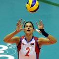 Legendarna srpska odbojkašica ide u penziju: "Nisam spremna, ali vreme je"