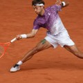 Italijan odmoran ide po trofej Rolan Garosa: Koboli bez borbe do finala