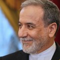 ​Aragči kritikovao izjave Žozefa Auna o iranskom uticaju u Libanu