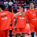 Hapoel se zahvalio Amerikancu na saradnji posle 13 utakmica