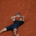 Saša Zverev je novi šampion Rolan Garosa