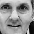 Tuga na Dorćolu: Umro Dragan Rudaković