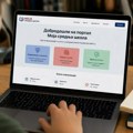 Bez papirologije do upisa u srednju školu: Sve prijave i ove godine elektronski preko portala Moja srednja škola