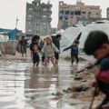 UNICEF: Klimatske promene ugrožavaju svako dete na planeti