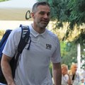 Alimpijević: Jokić je novi kapiten, ne smemo unapred da slavimo