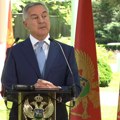 Milo naoružan do zuba: Đukanović prekršio zakon, nije prijavio čak 11 komada vatrenog oružja
