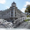 Još jedan tropski dan u Srbiji, najviša dnevna temperatura do 39 stepeni