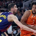 Brekston Ki napustio Valensiju posle isteka ugovora