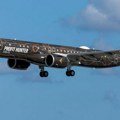 Embraer ostvario najbolji drugi kvartal u poslednjih 16 godina: Isporučeno 65 aviona
