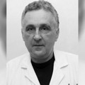 Preminuo prof. dr Zoran Todorović, ugledni infektolog i univerzitetski profesor