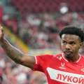 Markinjos zatvorio vrata Zvezdi: "Nemam nameru da napustim Spartak"
