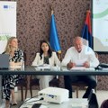 Kroz projekat “EU za Zelenu agendu u Srbiji” Regionalna deponija Pirot dobija električni kamion, brzi punjač i studiju za…