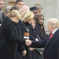 Merkelova nije želela Trampov reizbor 2020. godine