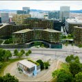 Erste Grupa najbolja banka u Centralnoj i Istočnoj Evropi prema izboru časopisa Euromoney