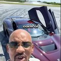 Vil Smit i Mate Rimac se provozali u Neveri